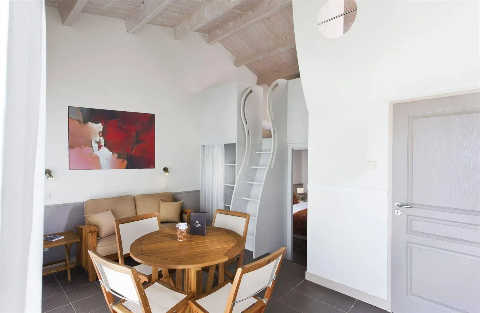Les Vignes de la Chapelle, The Originals Relais