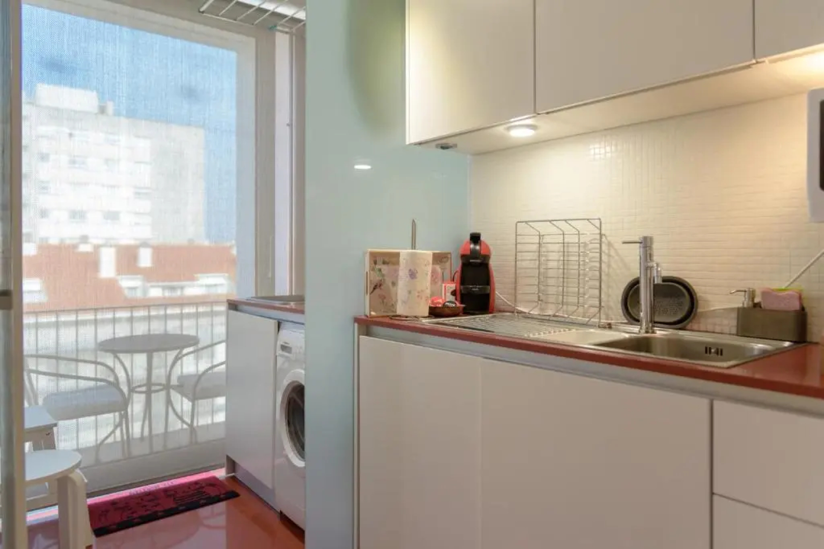 Porto D´Ouro Apartments