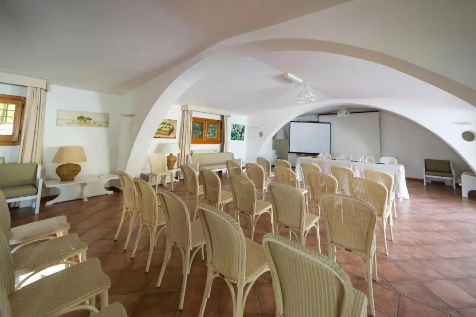 Hotel Le Calette