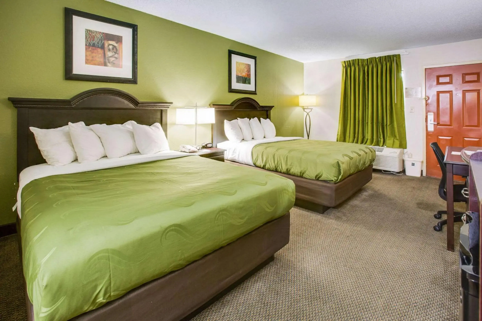 Quality Inn Fort Campbell