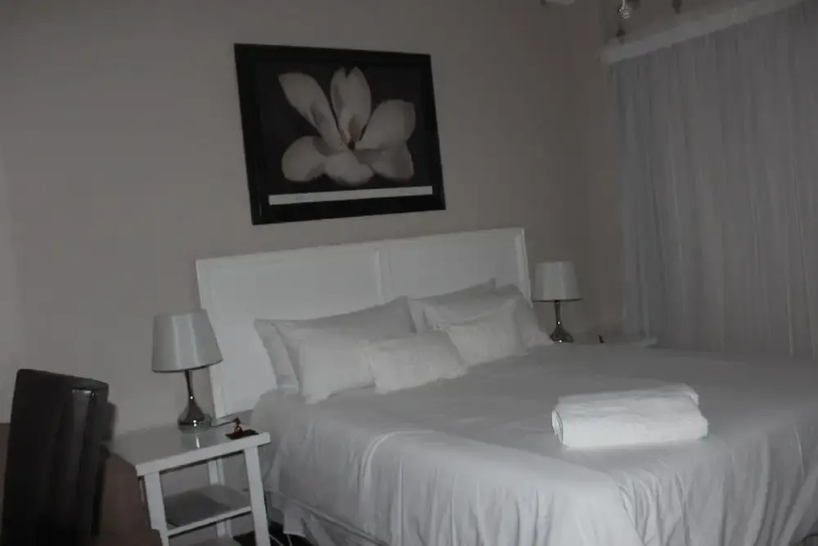 The Willow Tree Guest House