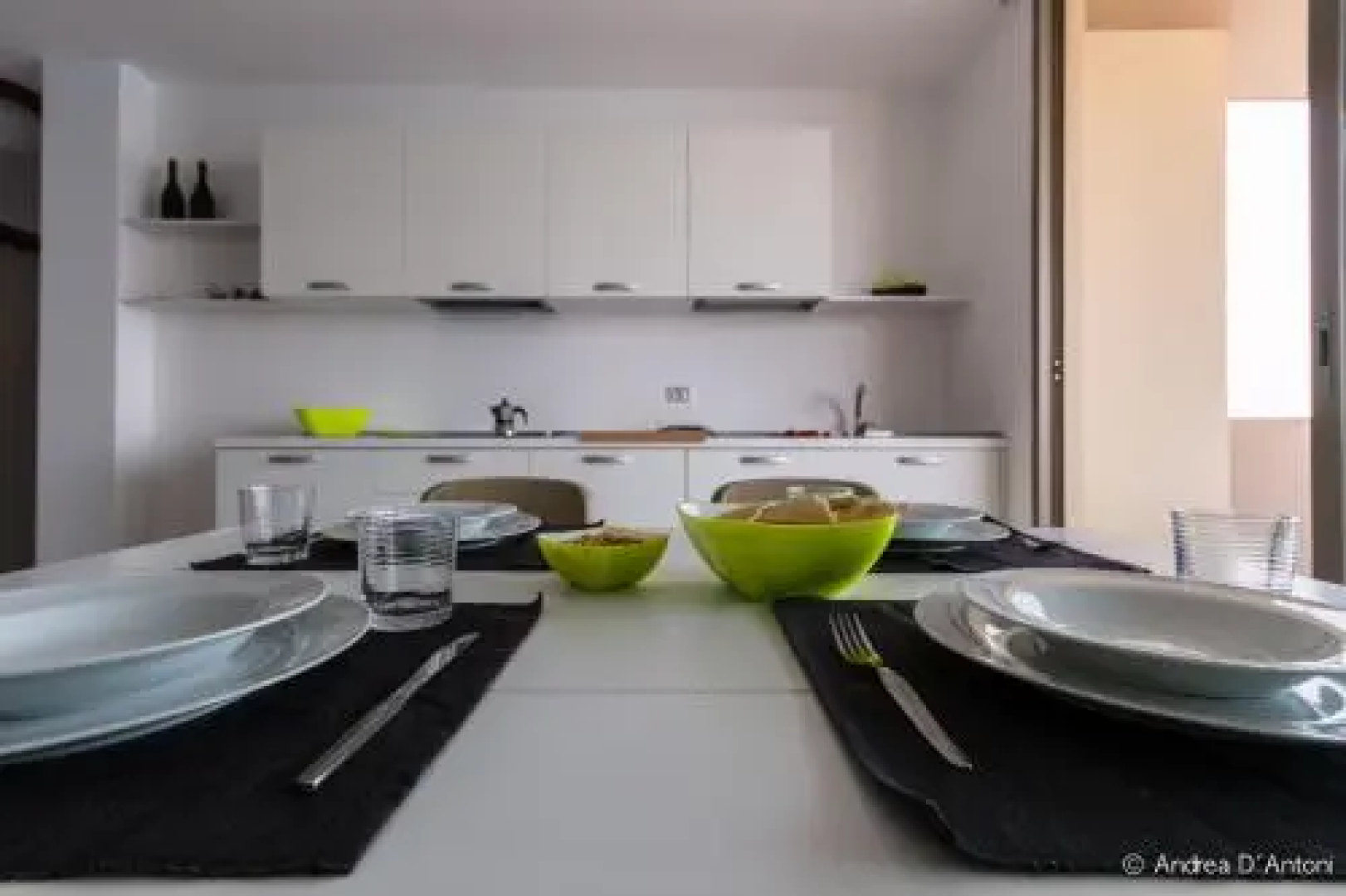 Apartamento Las Rochas