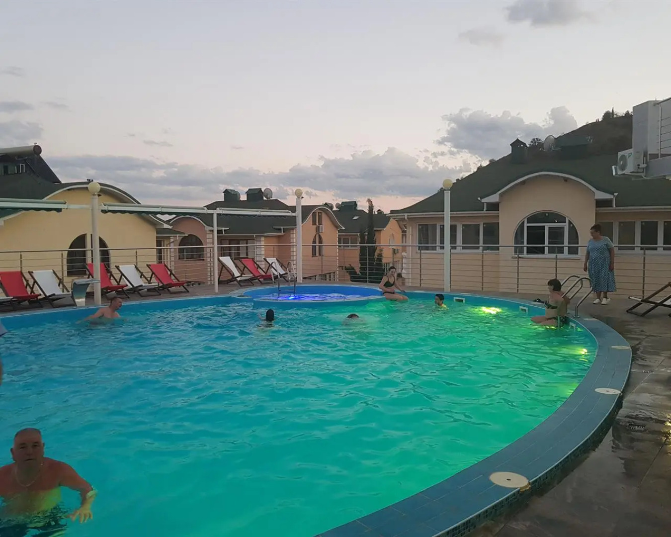 Орион (Рыбачье)