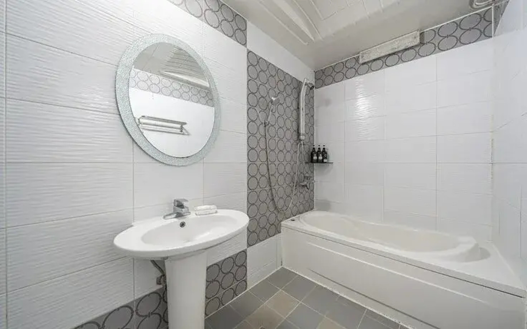 Sejong Feel Sarang Self Check-in Motel