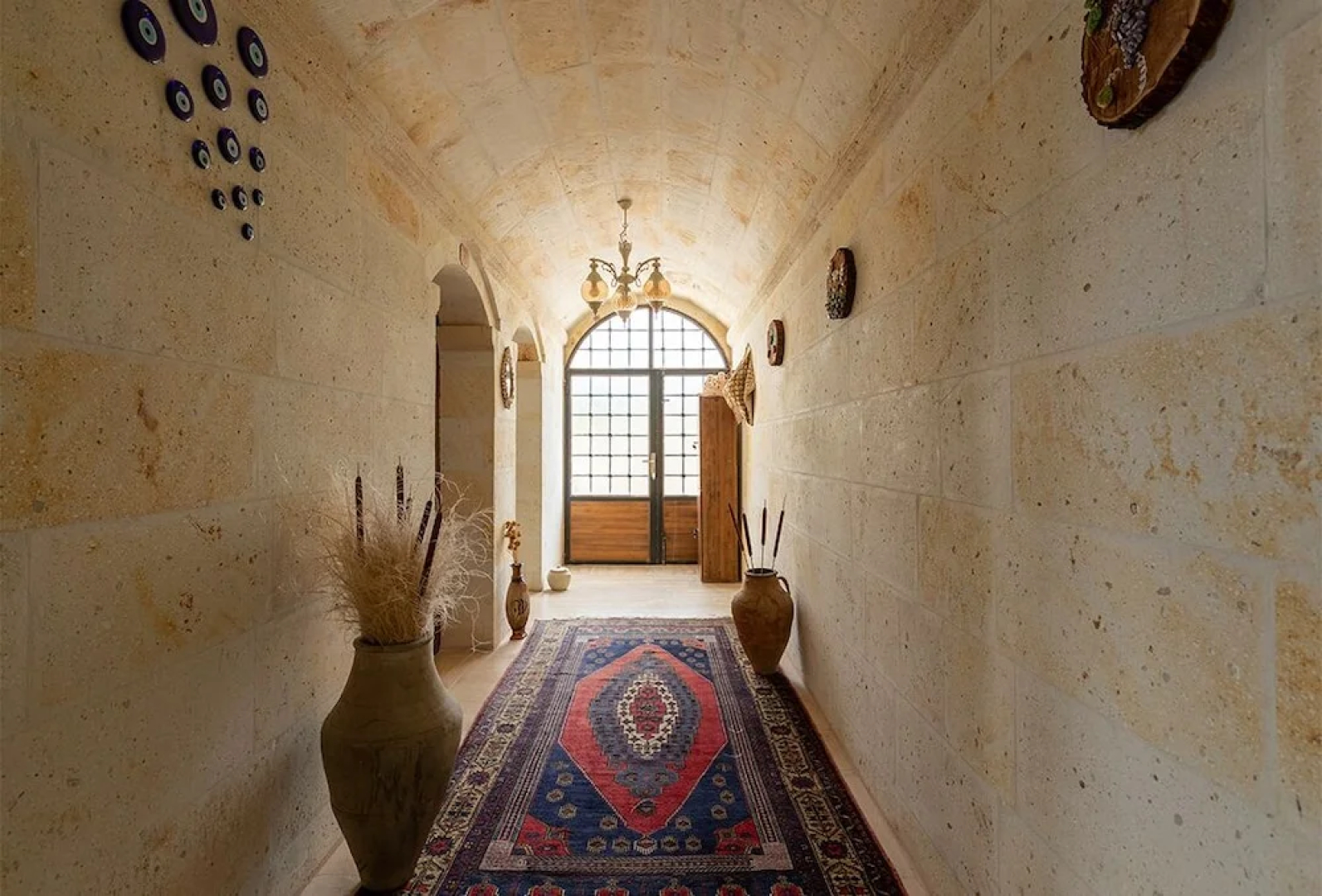 Esens Stone House