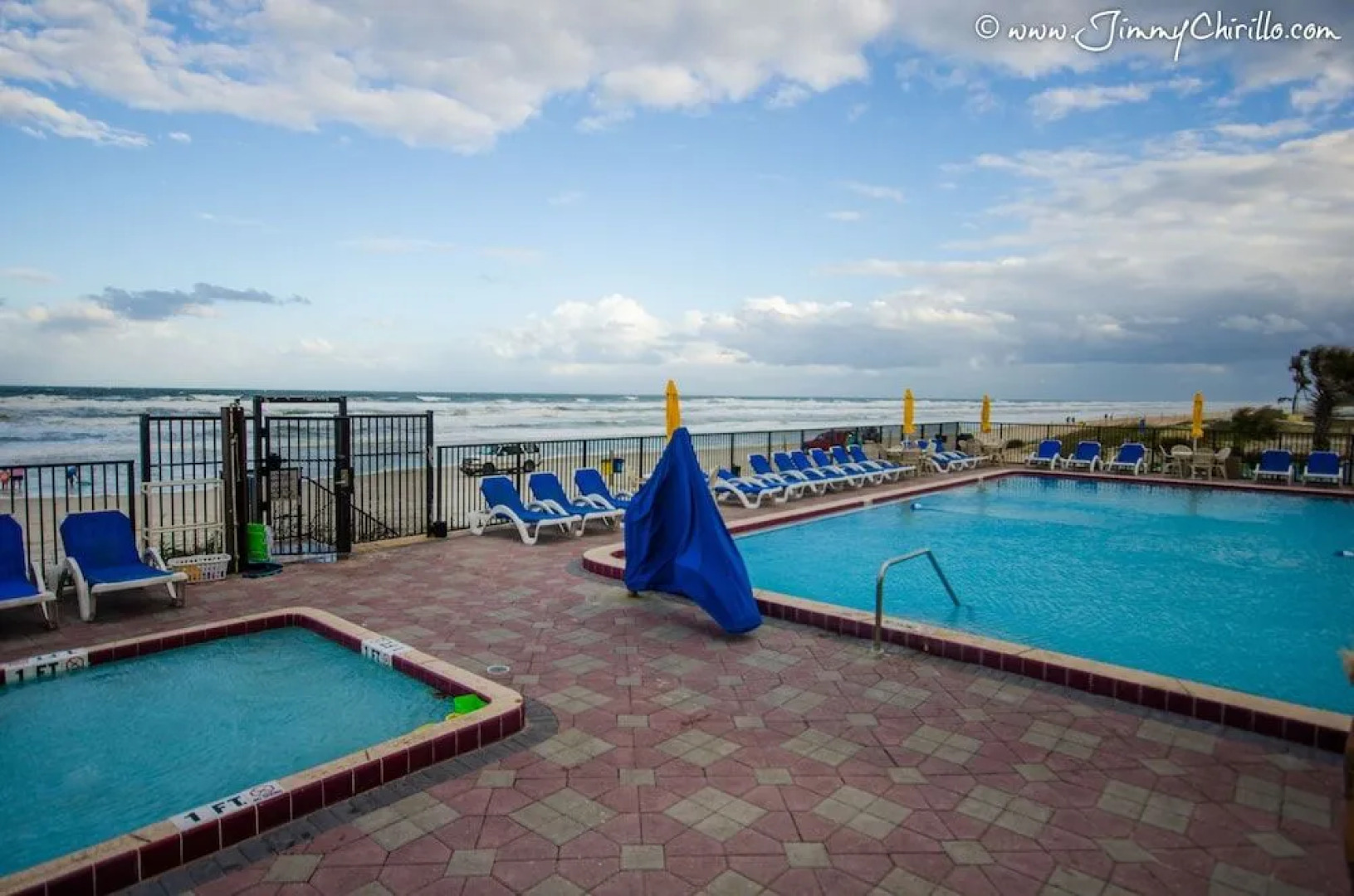 Outrigger Beach Club