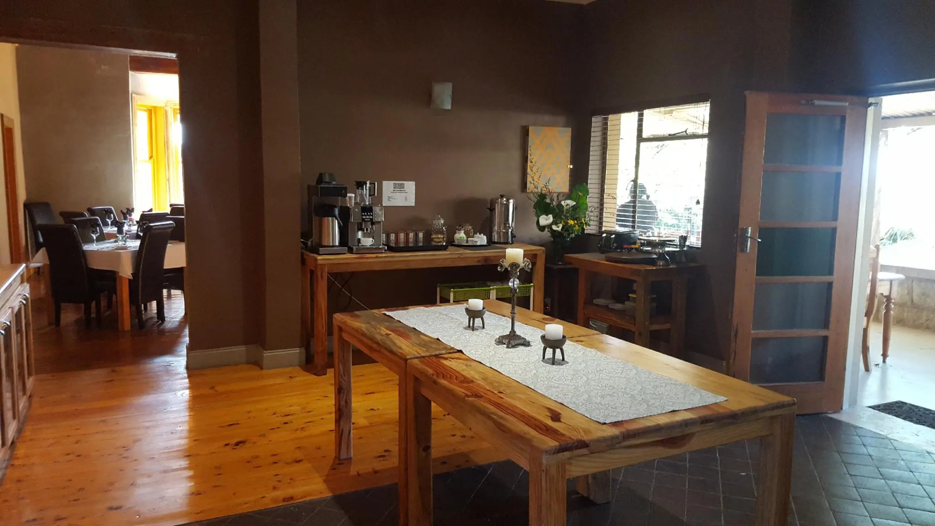 Imla Guest Farm