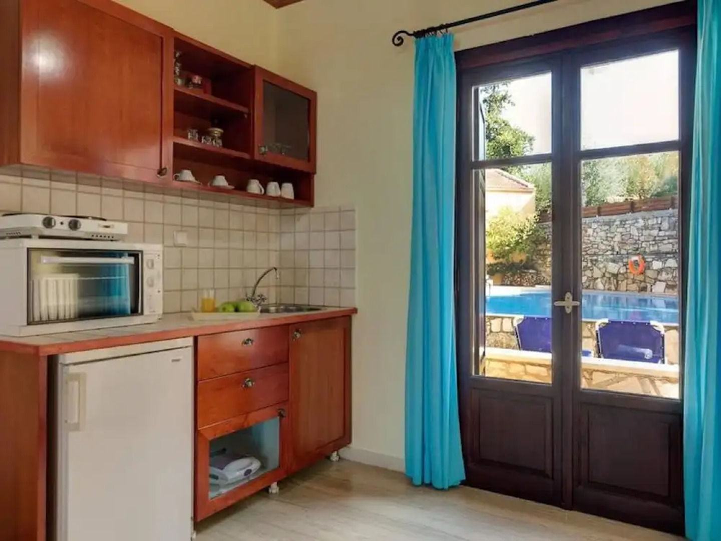 Group Accommodation in Crete Separate Houses