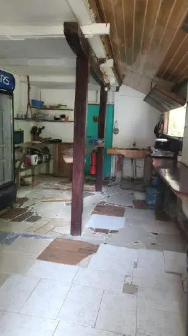 Downtown Montezuma Hostel