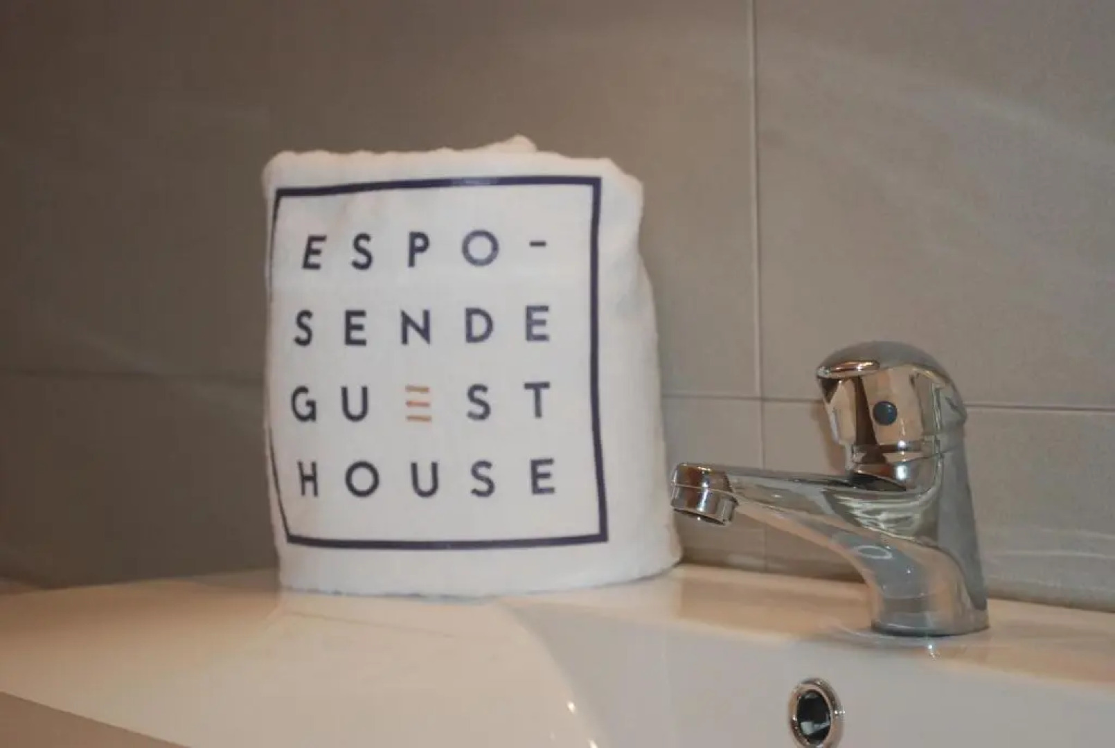 Esposende Guesthouse - Hostel