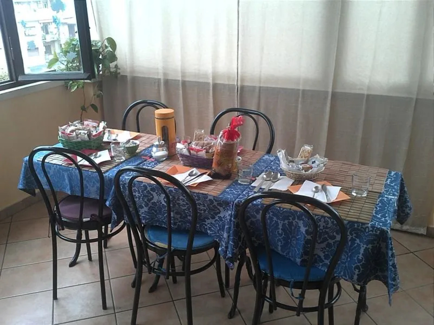 Le Petit Monterotondo