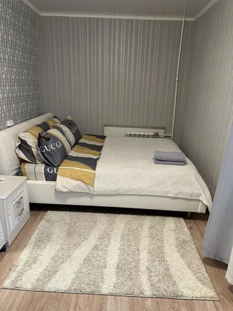 Апартаменты на улице Розы Люксембург 15