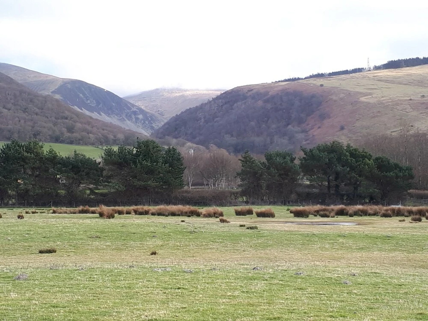 Min Y Don Guest House