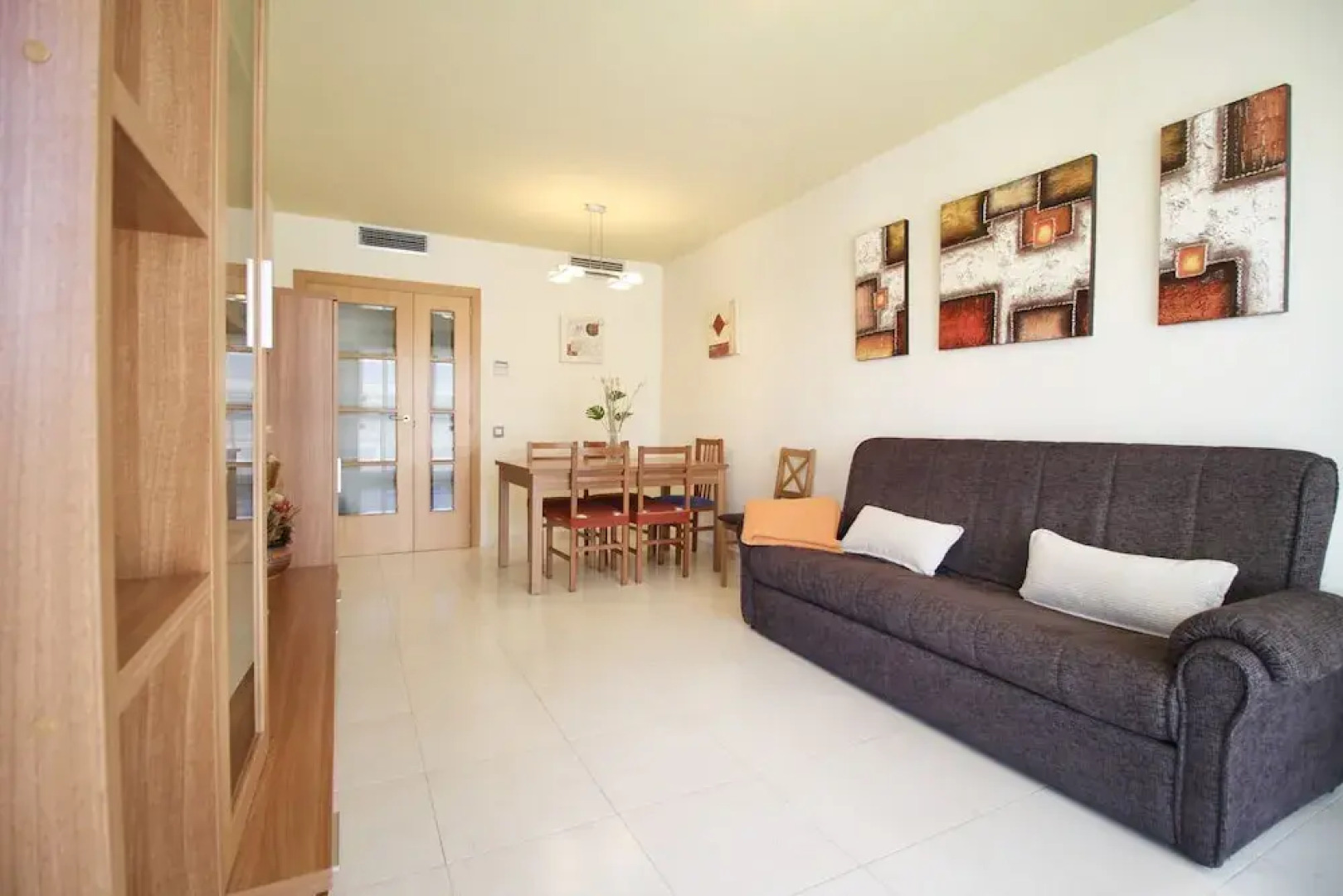 Alea Rentals - Maldivas