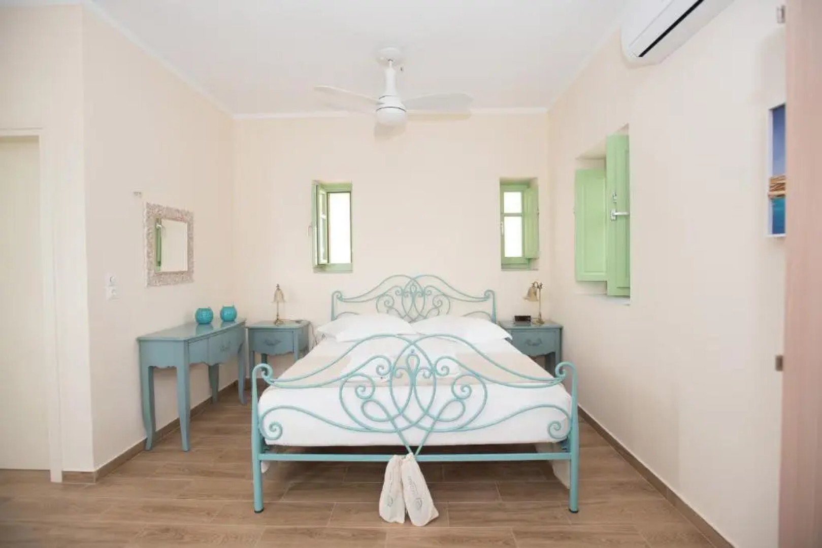 Alkyon SeaSide Studios