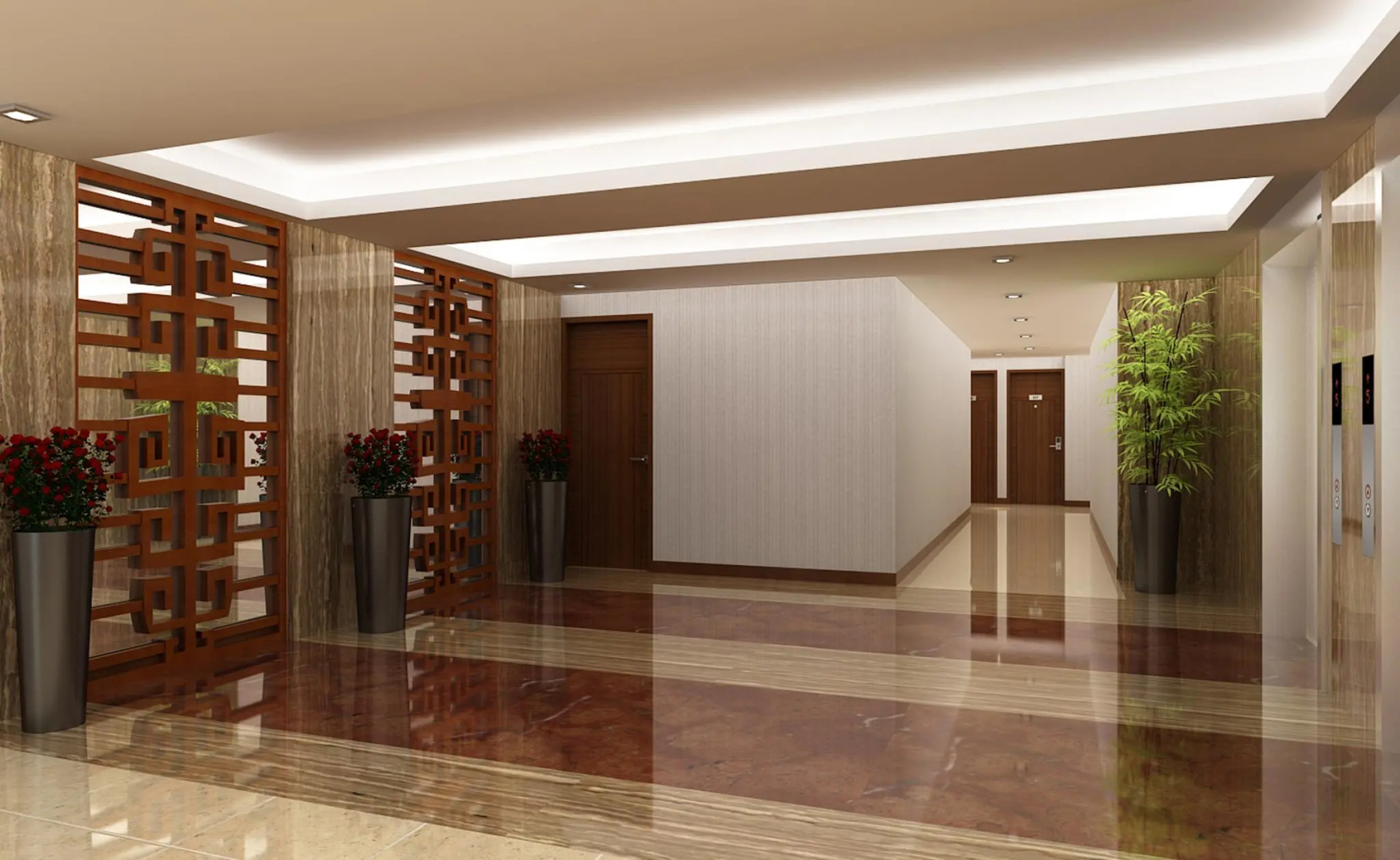 @Hom Premiere Abepura by Horison