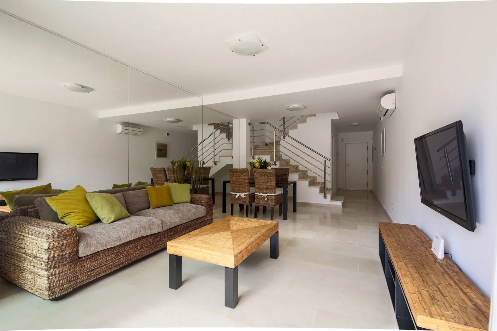 Residencial Tauro 39