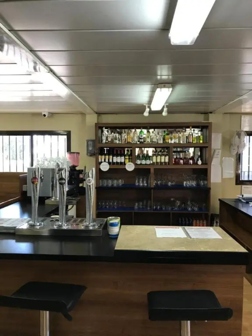 Camping Málaga Monte Parc