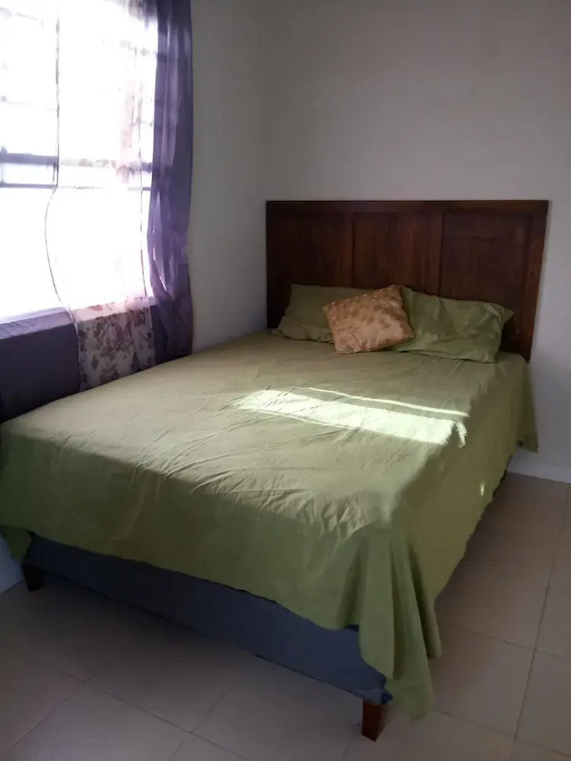 Sand Dollar Vacation Apartment Rental