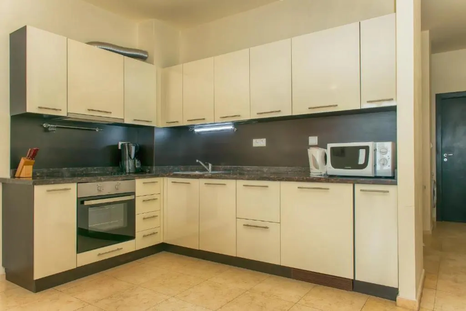 Garden of Eden PMG Apartments