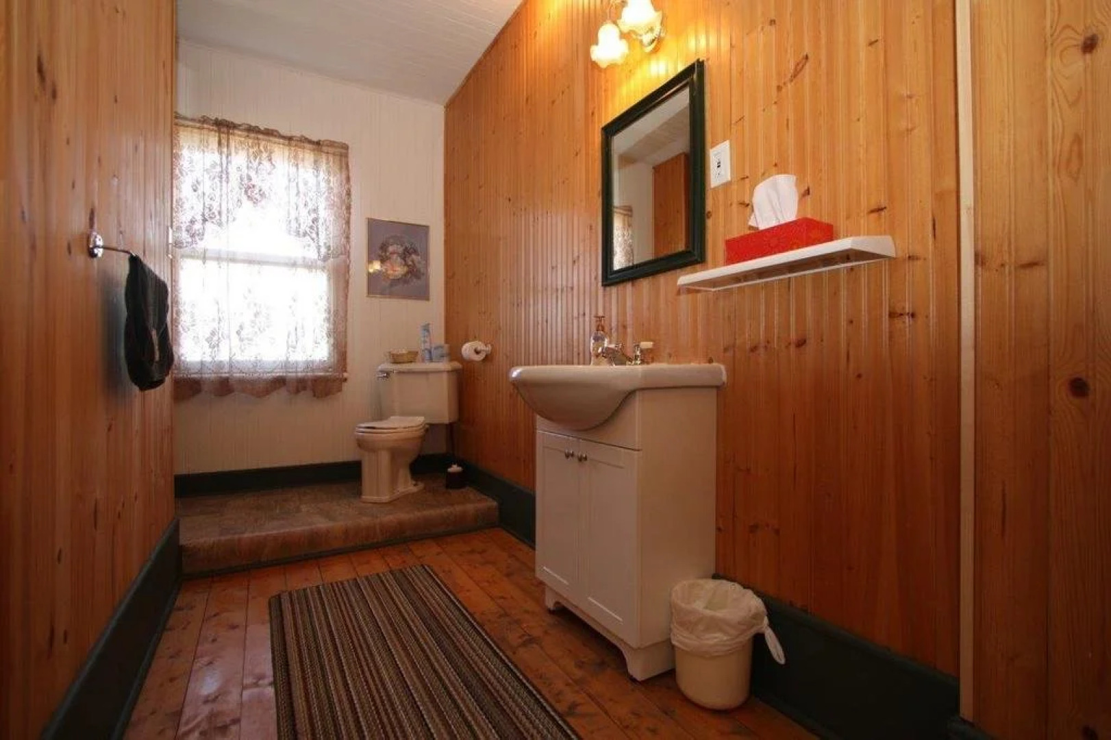 Auberge Franquelin et Motel