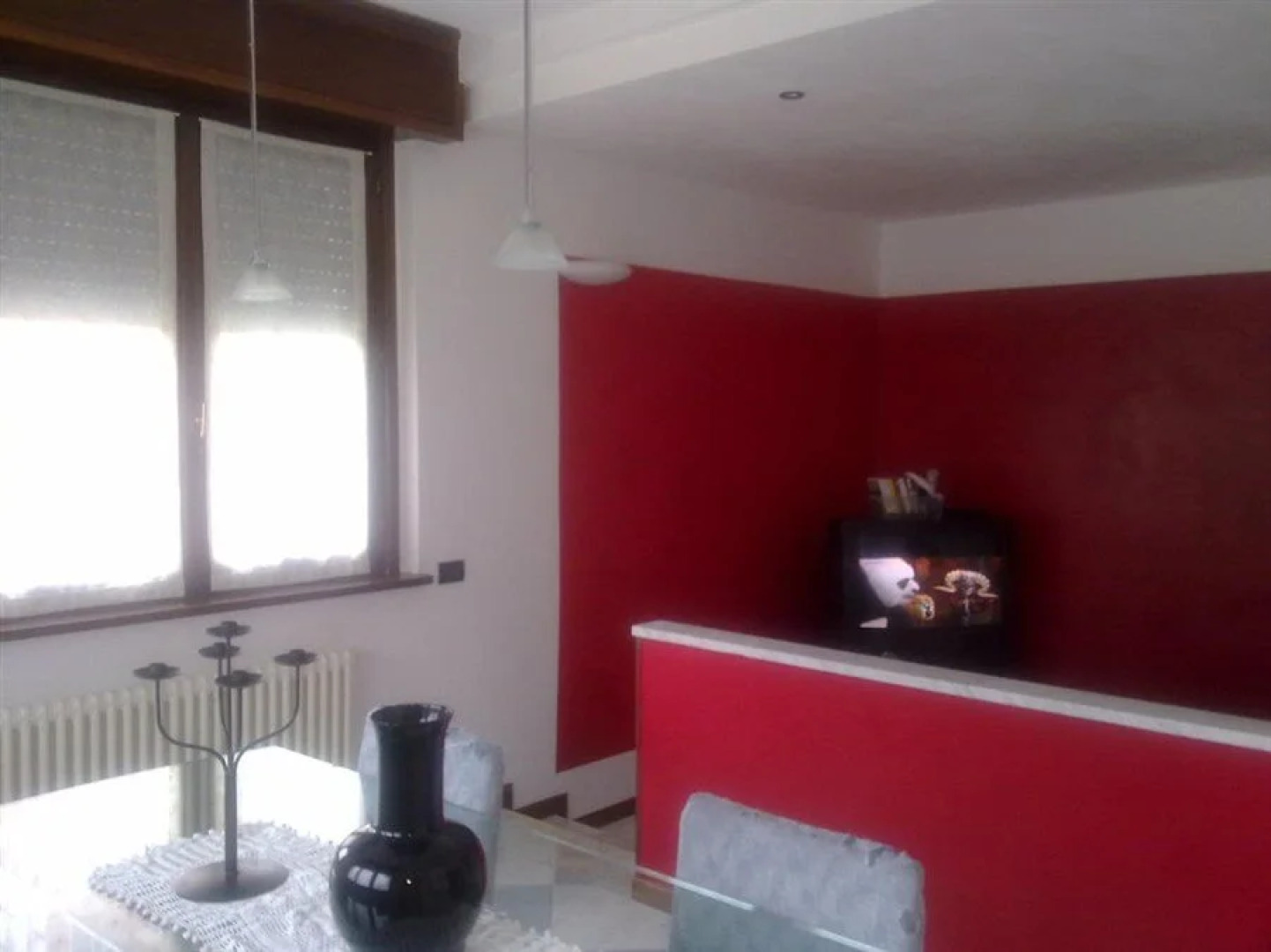 Bed & Breakfast Barbara