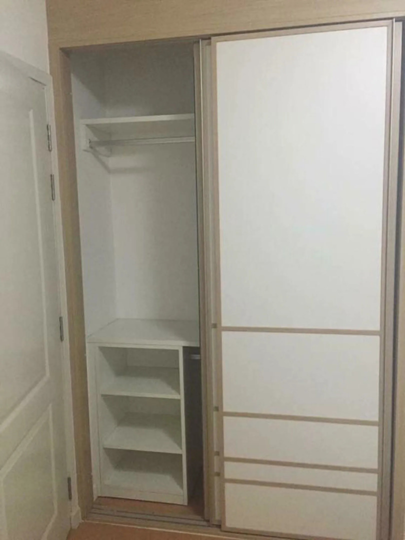 ICONDO Ngamwongwan 1A By Tanny