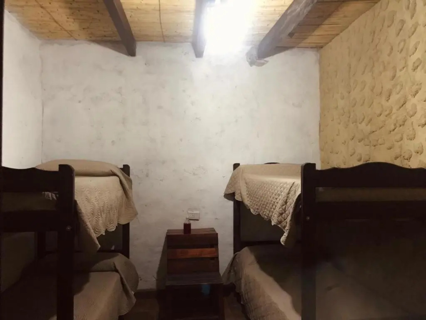 Matices de Molinos Hostal