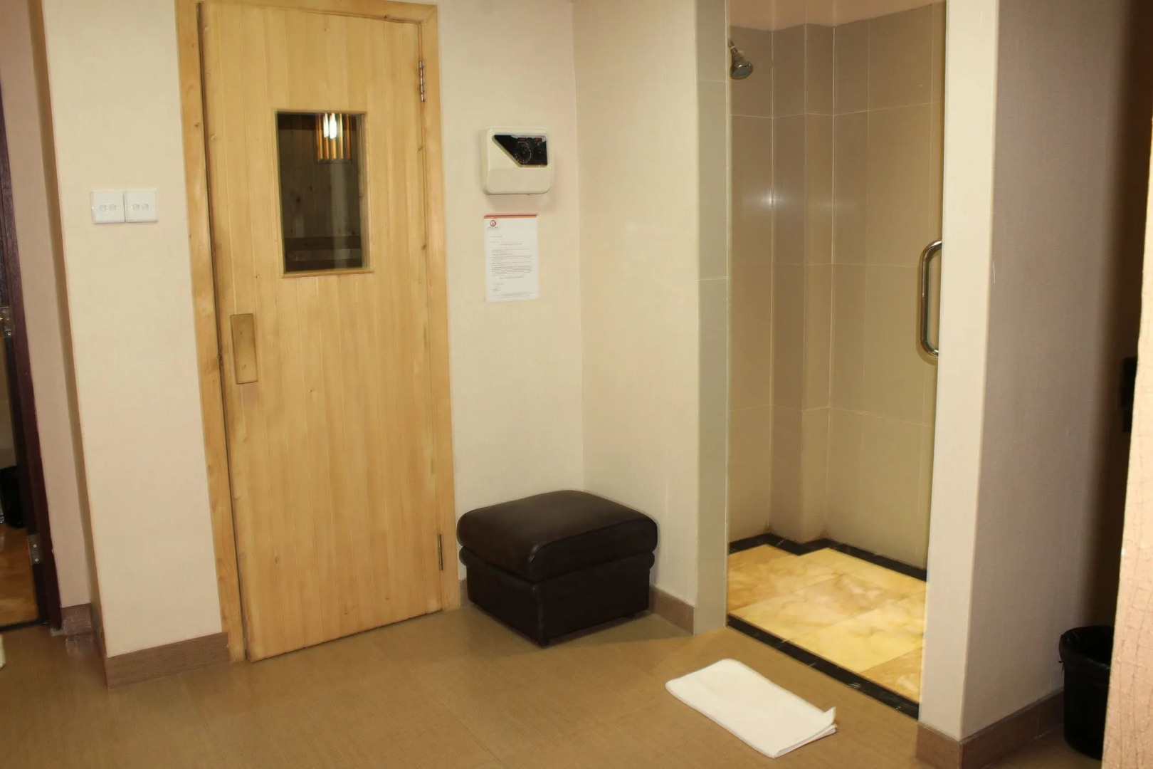 Citra Inn International Hotel