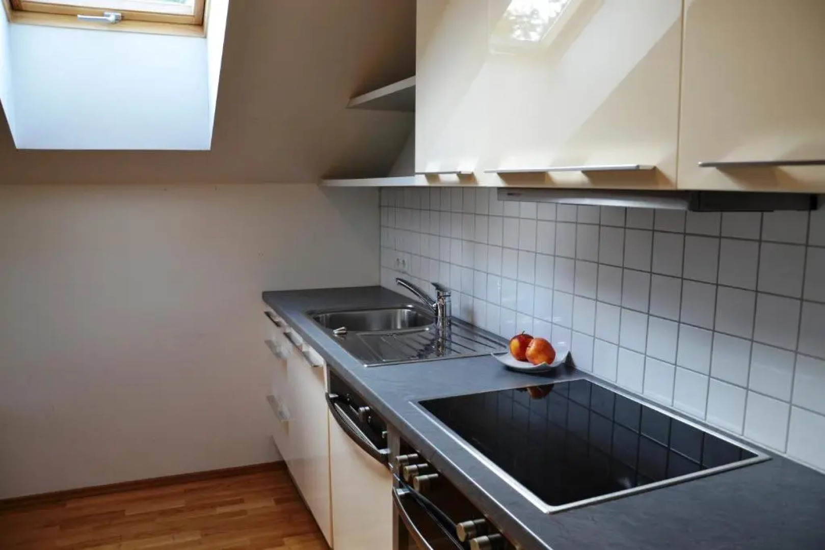 Ferienwohnung Wüstner