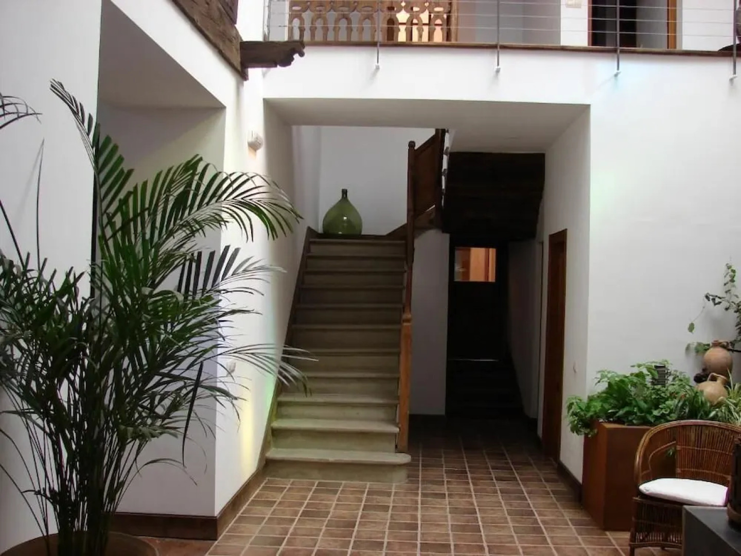 El Sueño de Lucrecia