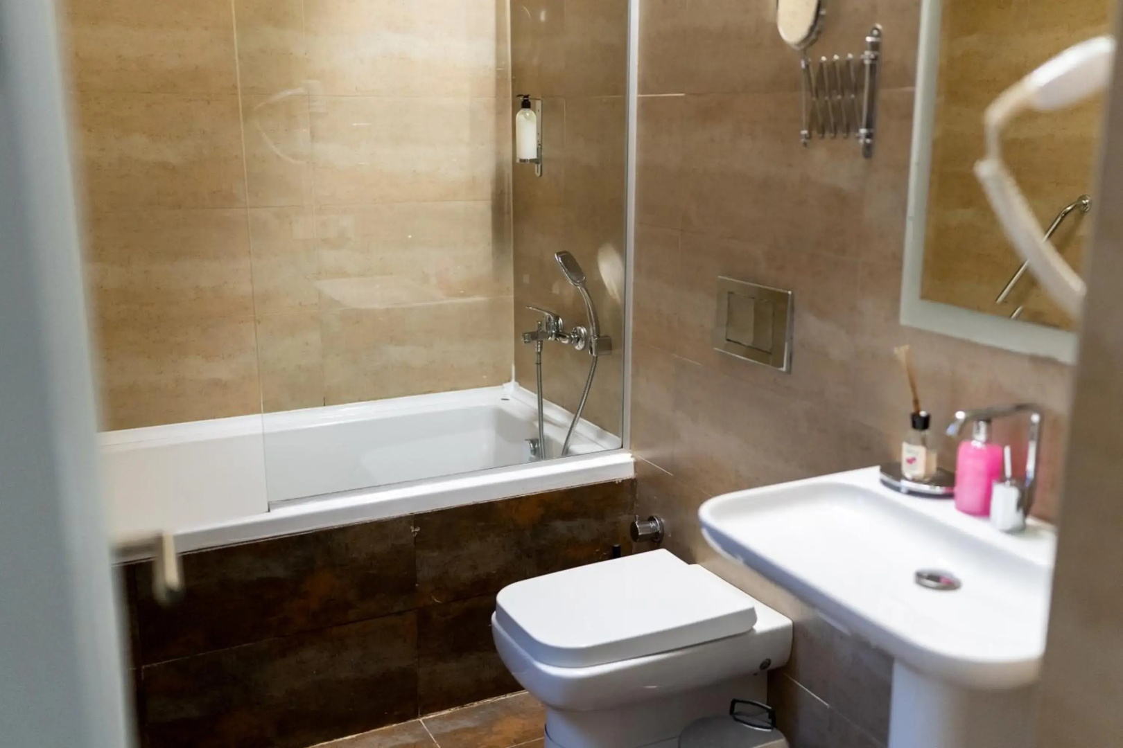 Galateia Residence