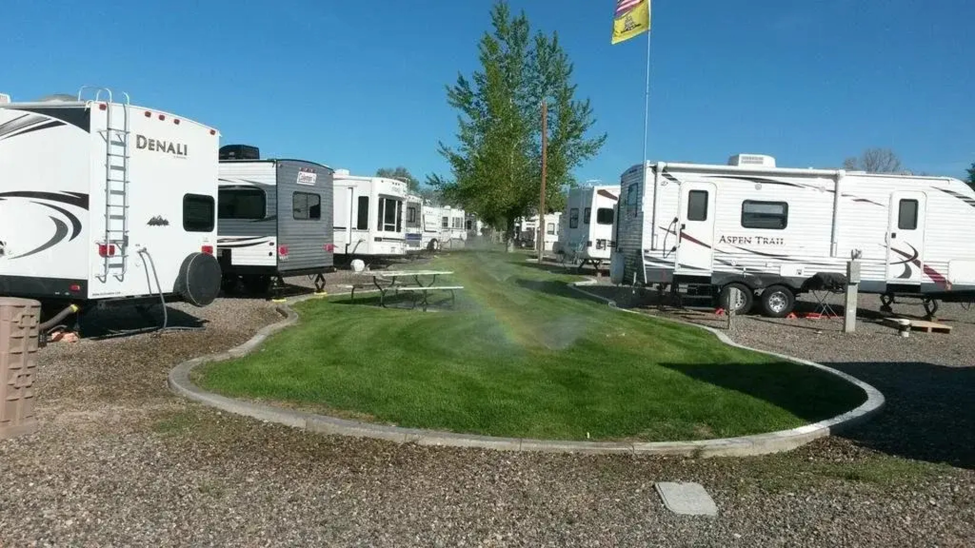 Double Dice RV Park