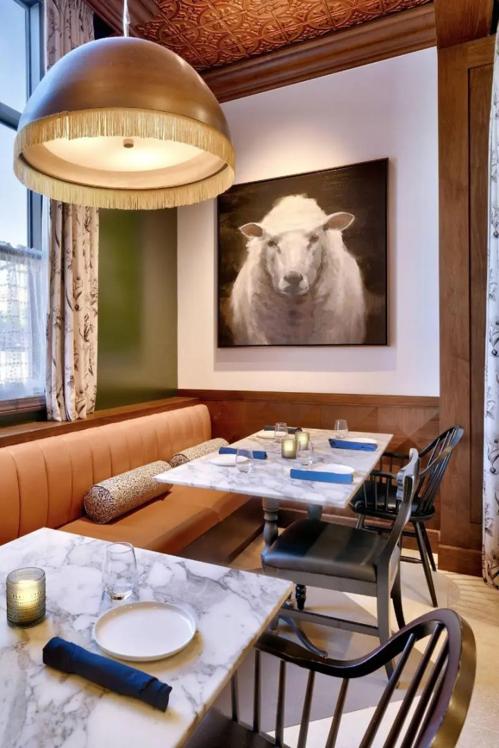 The Advenire, Autograph Collection