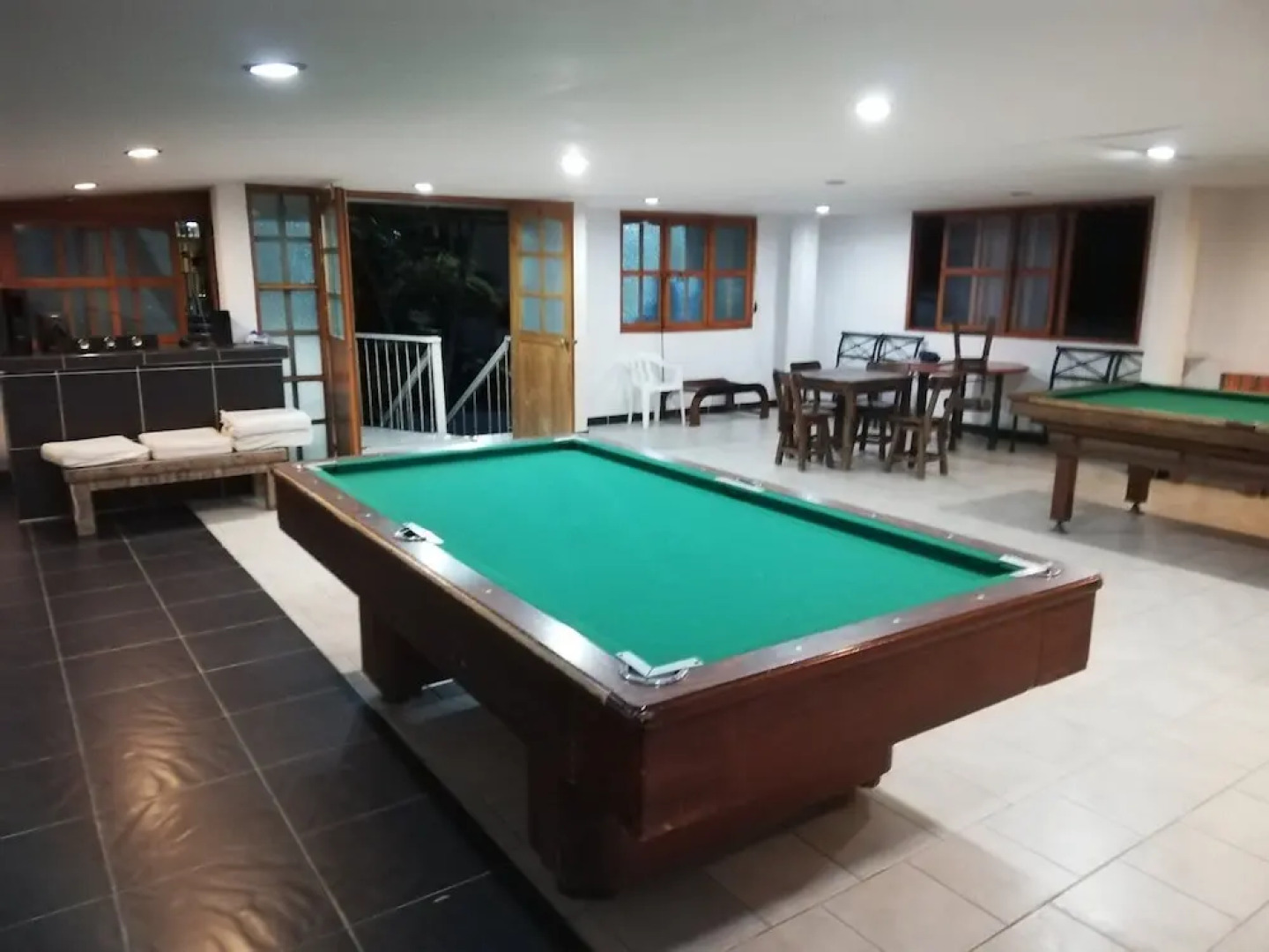 Ecohotel Villadiana