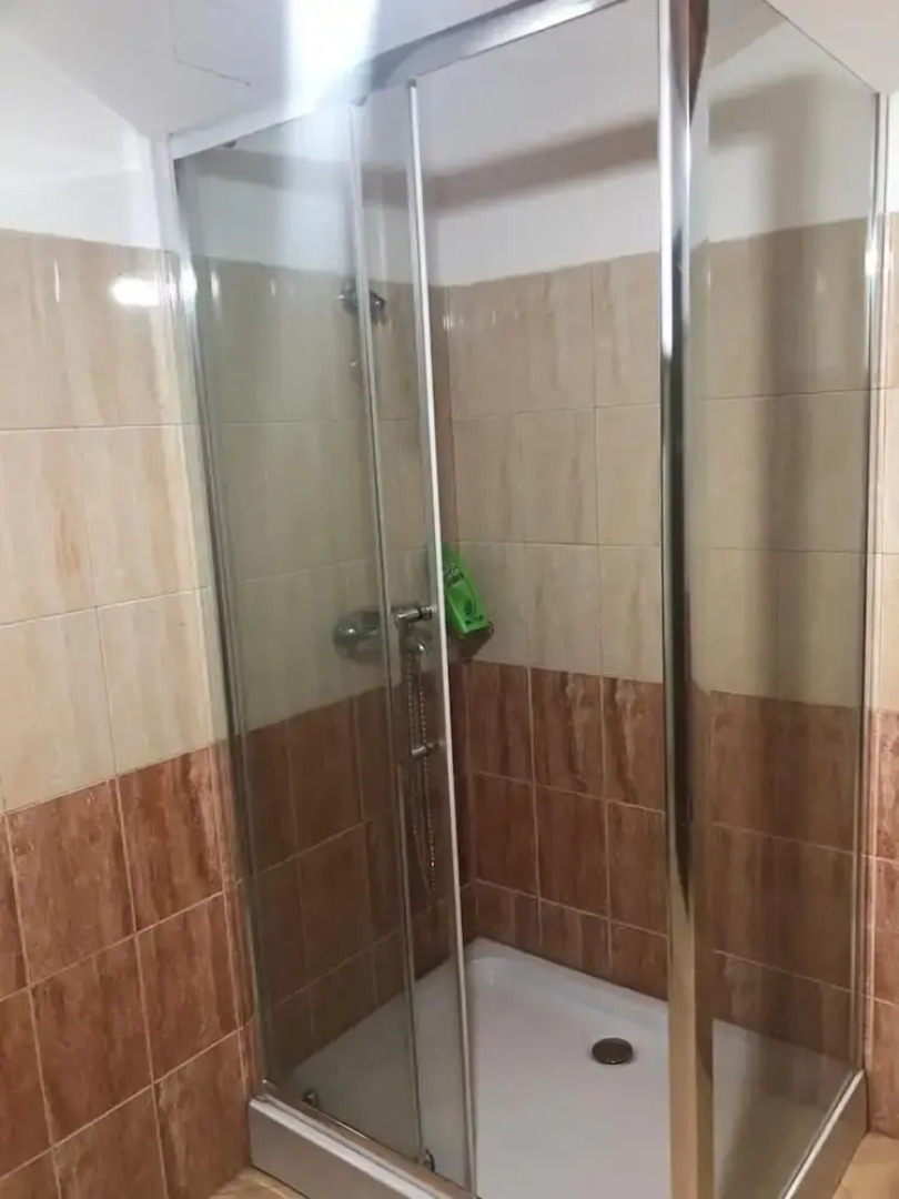 Tirane Tranquility Cottage