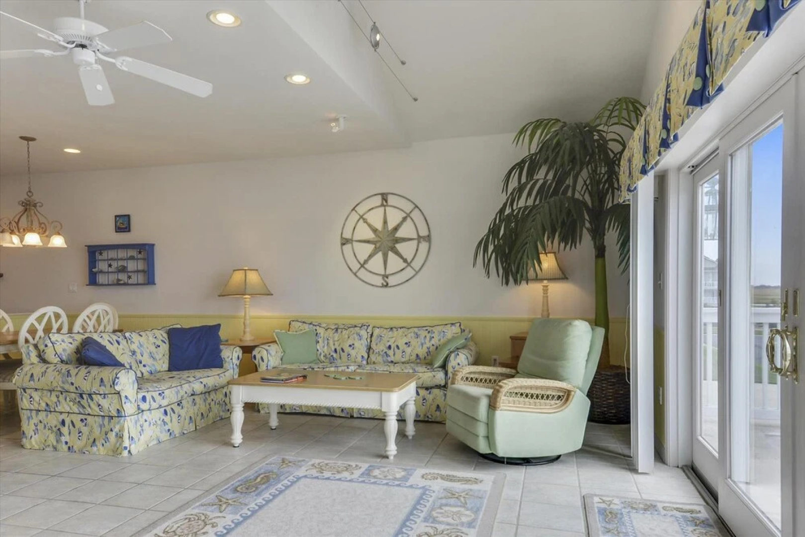 South Shore M 15 Marina View by Long & Foster