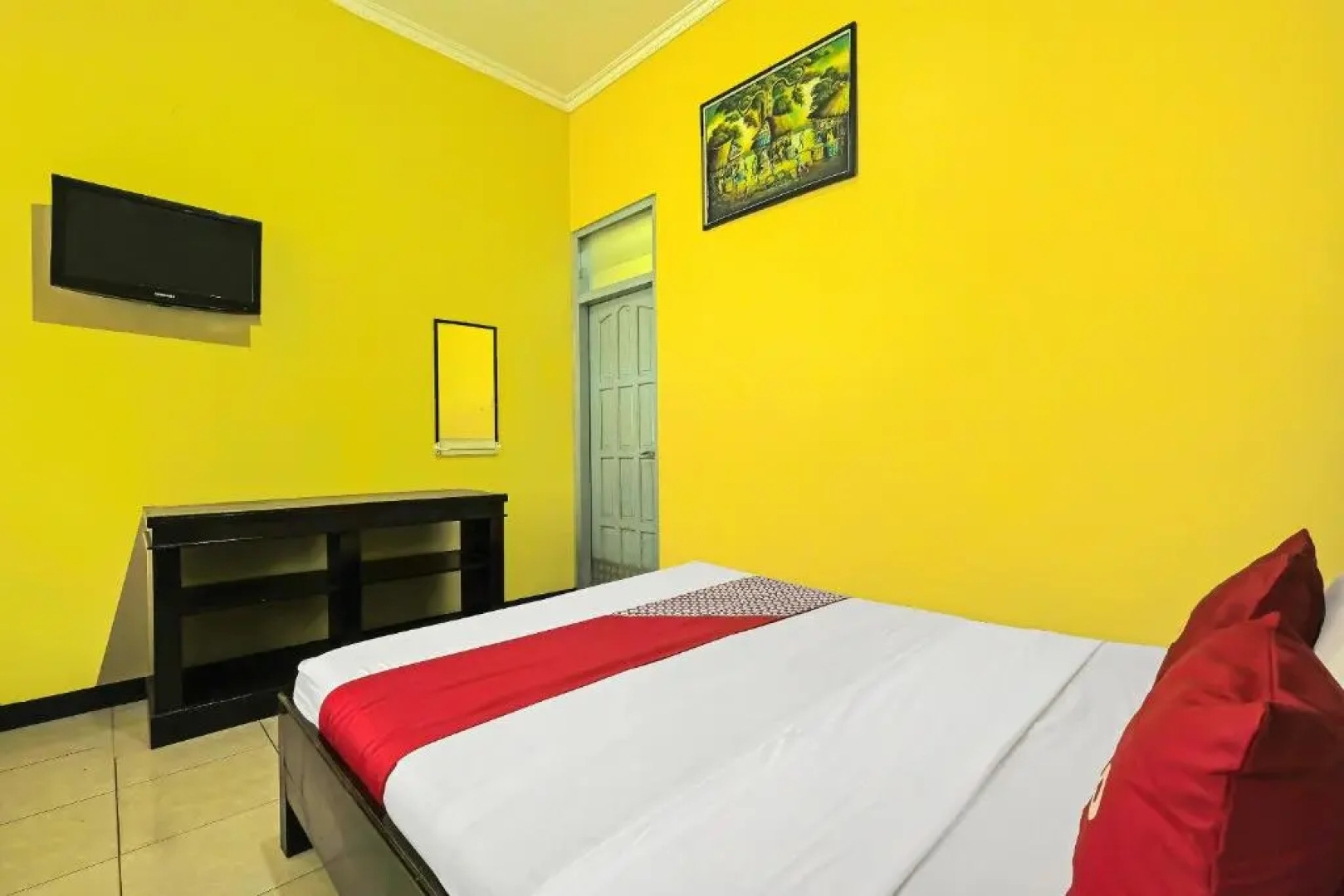 OYO 92482 Hotel Permata 1