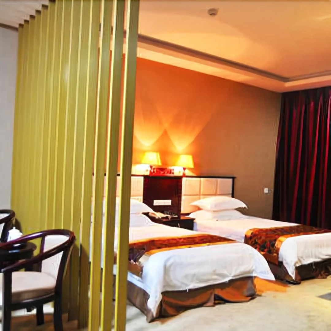 Crown Bussiness Hotel