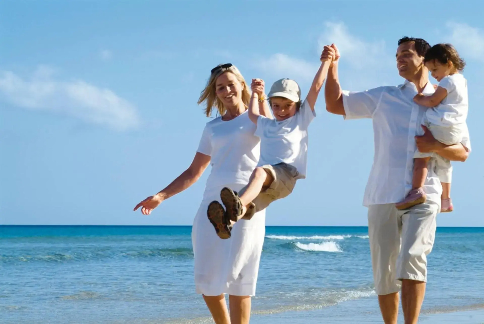 Aldiana Club Andalusien