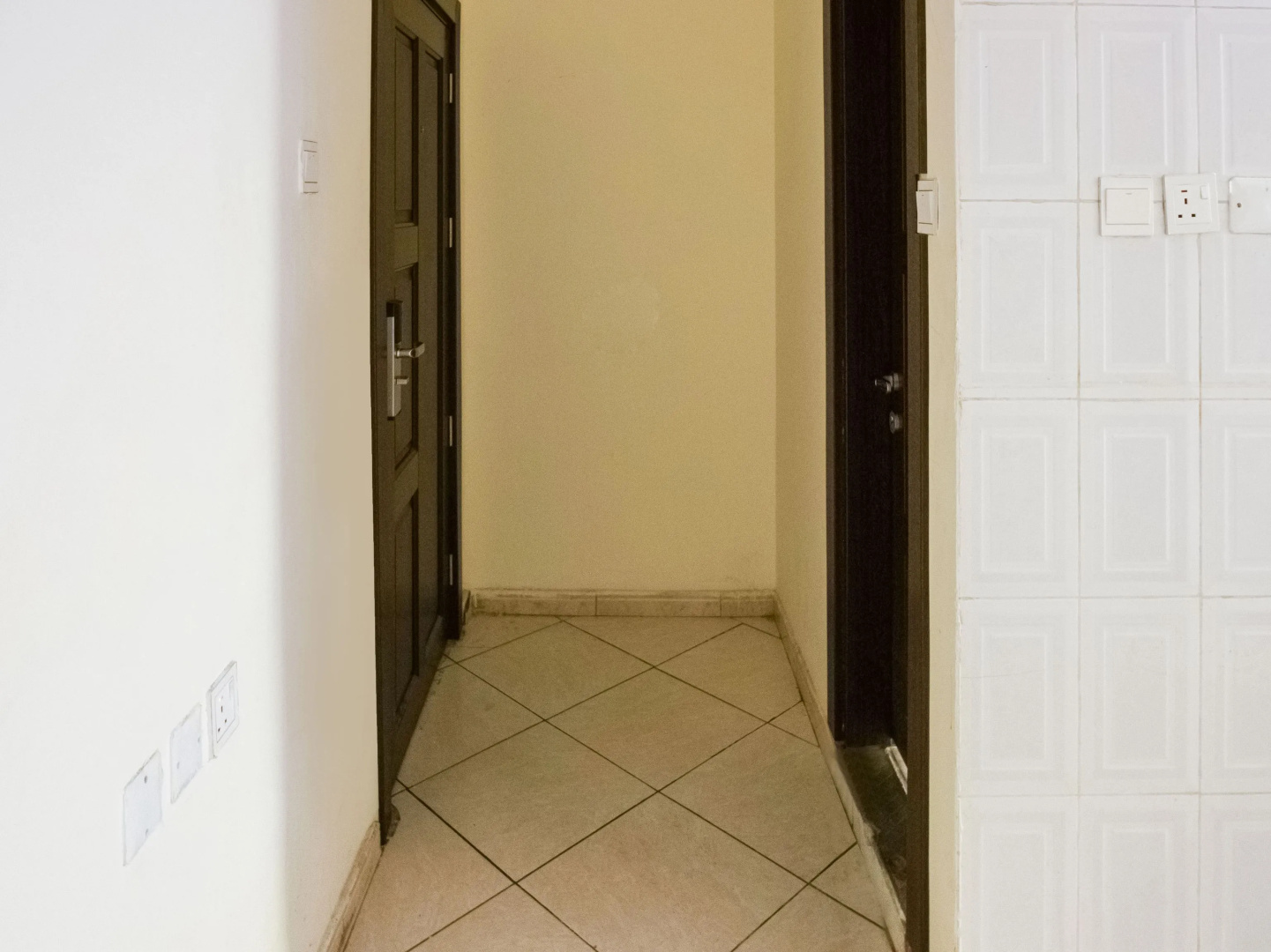 OYO 467 Al Dahya Hotel