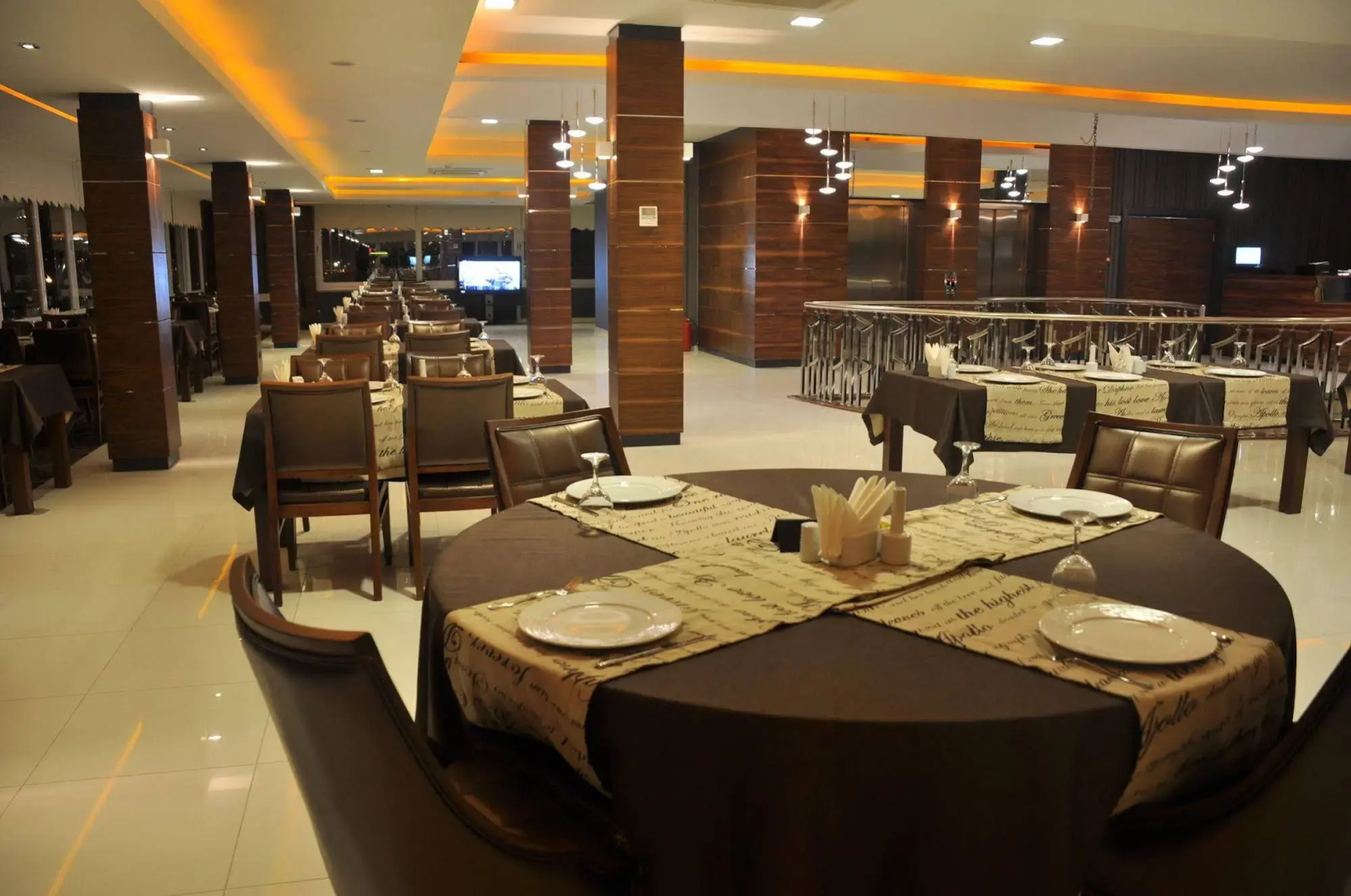 Meva Hotel