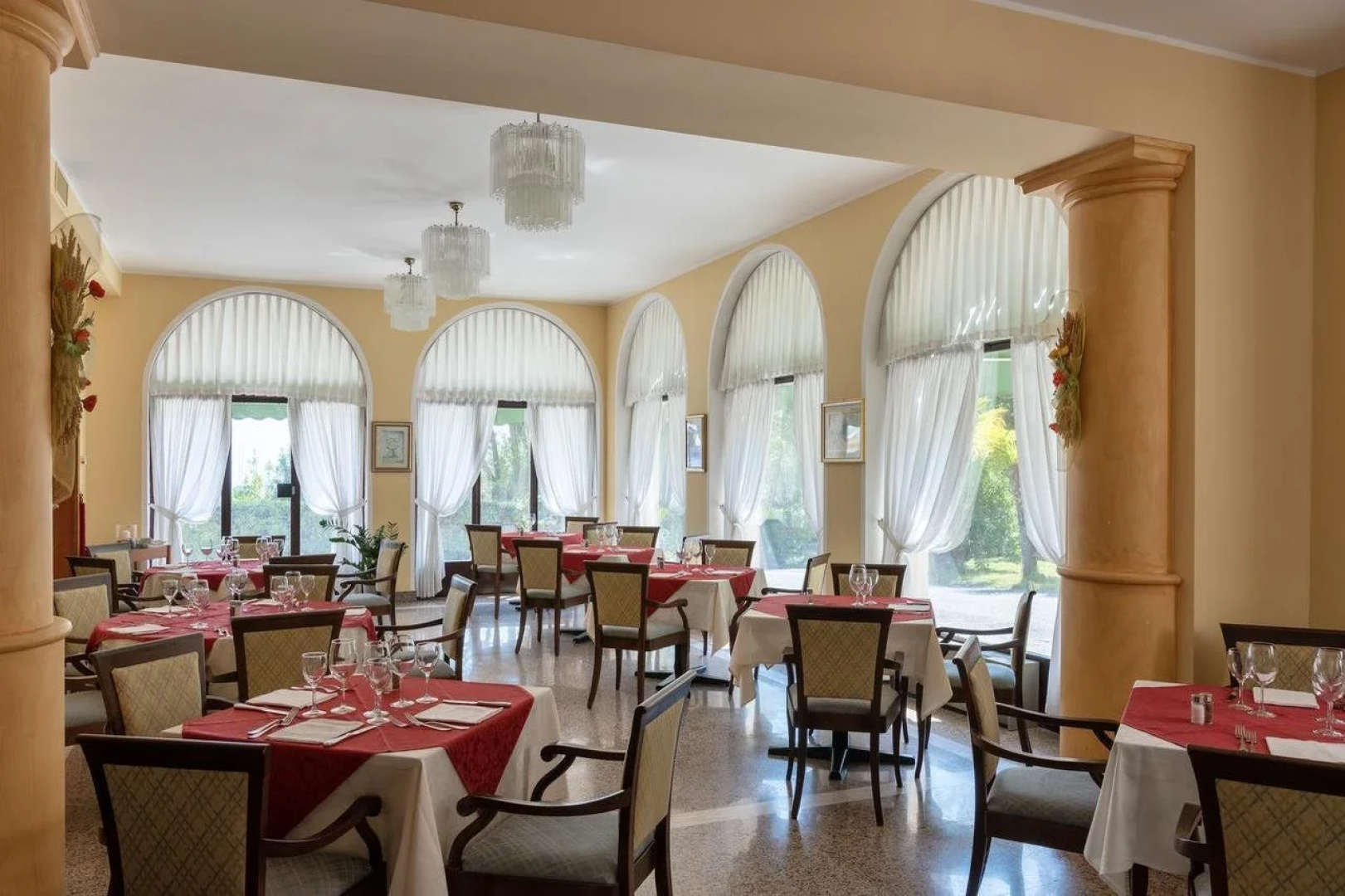 Hotel Du Parc