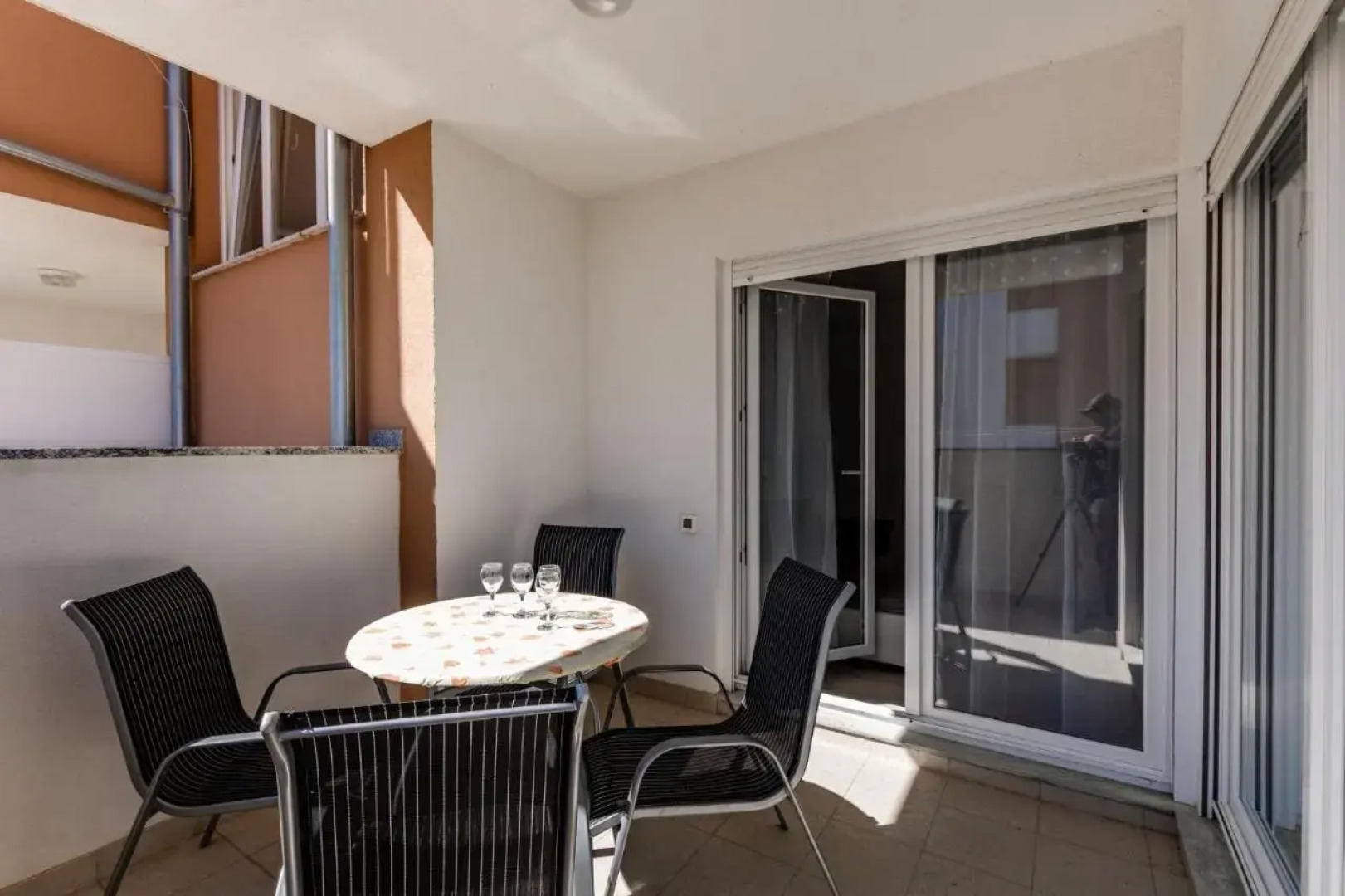 Apartment Village Nin