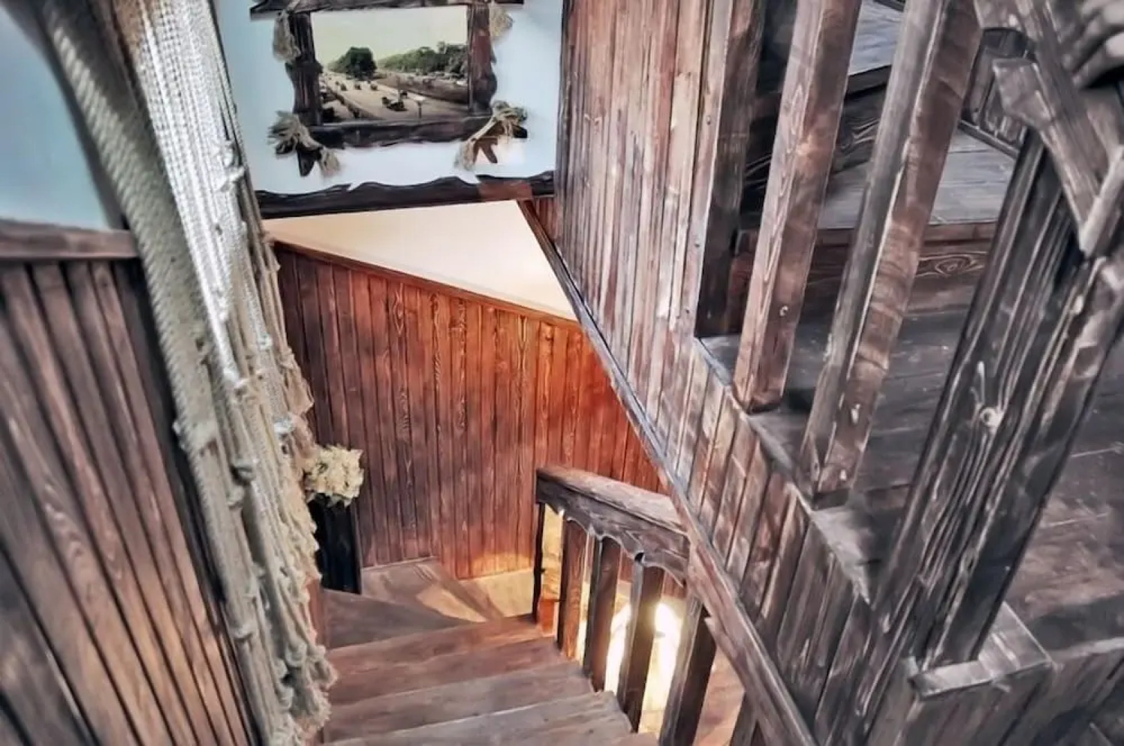 Отель Fawlty Towers