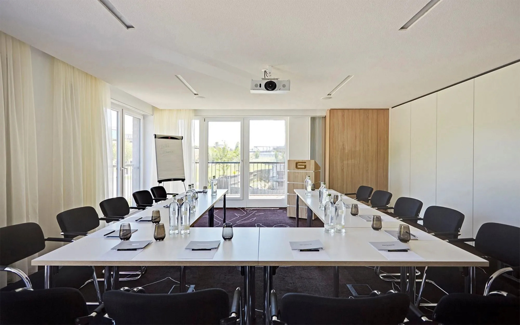 Grimm's Hotel am Potsdamer Platz