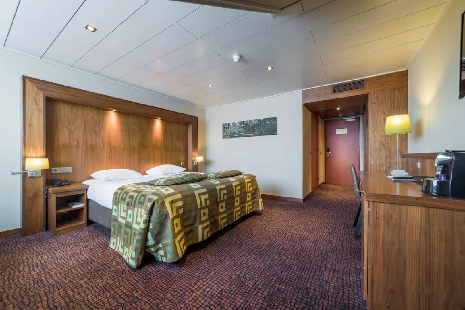 Van Der Valk Hotel Emmen