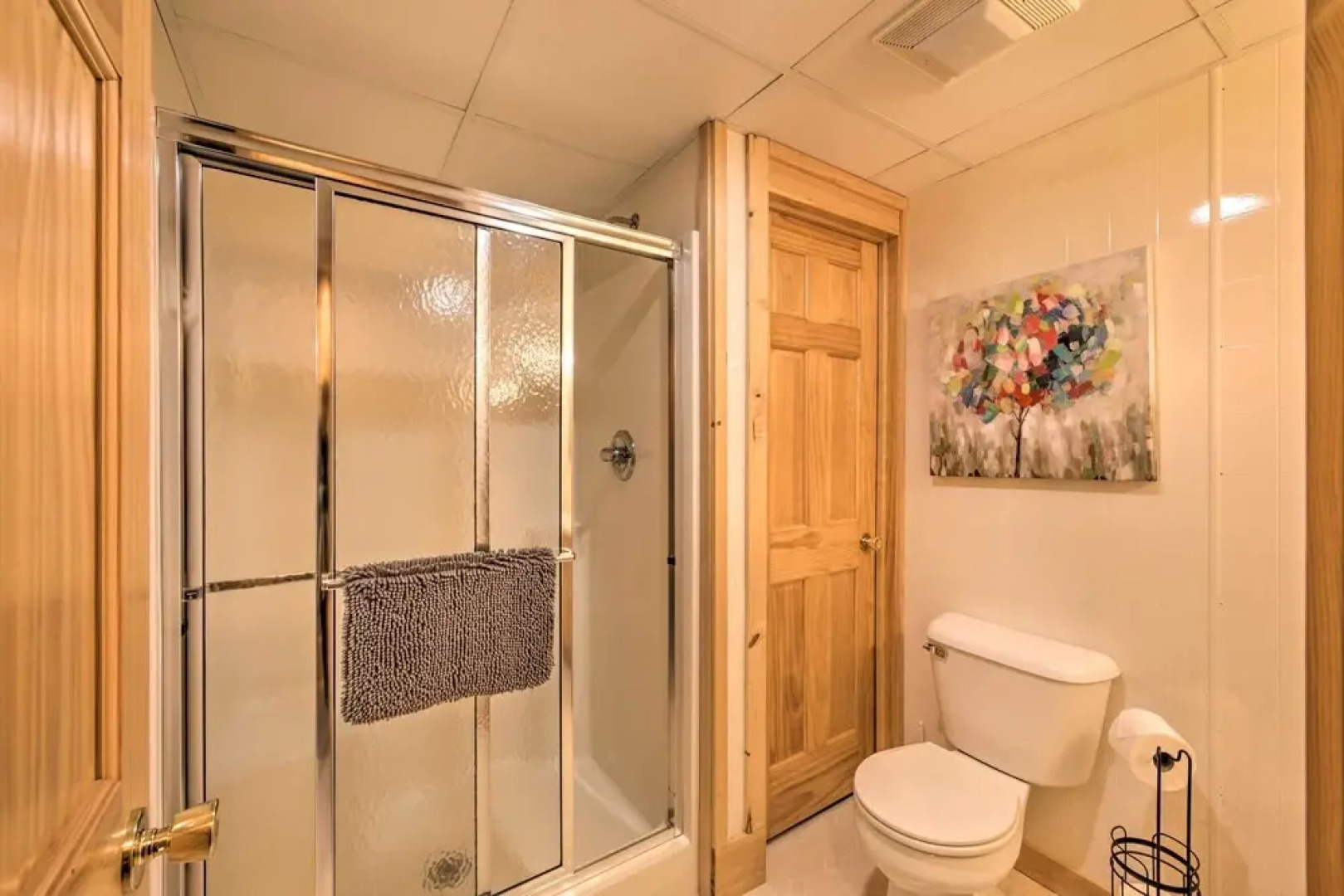 Rock River Waterfront Cabin: Dock & Game Room!