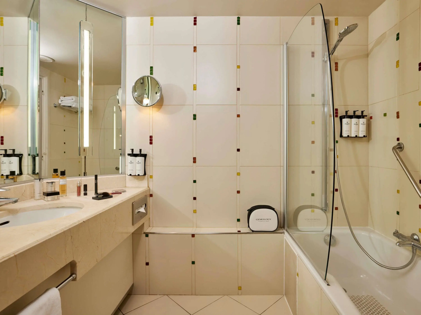 Sofitel Golfe d'Ajaccio Thalassa sea & spa