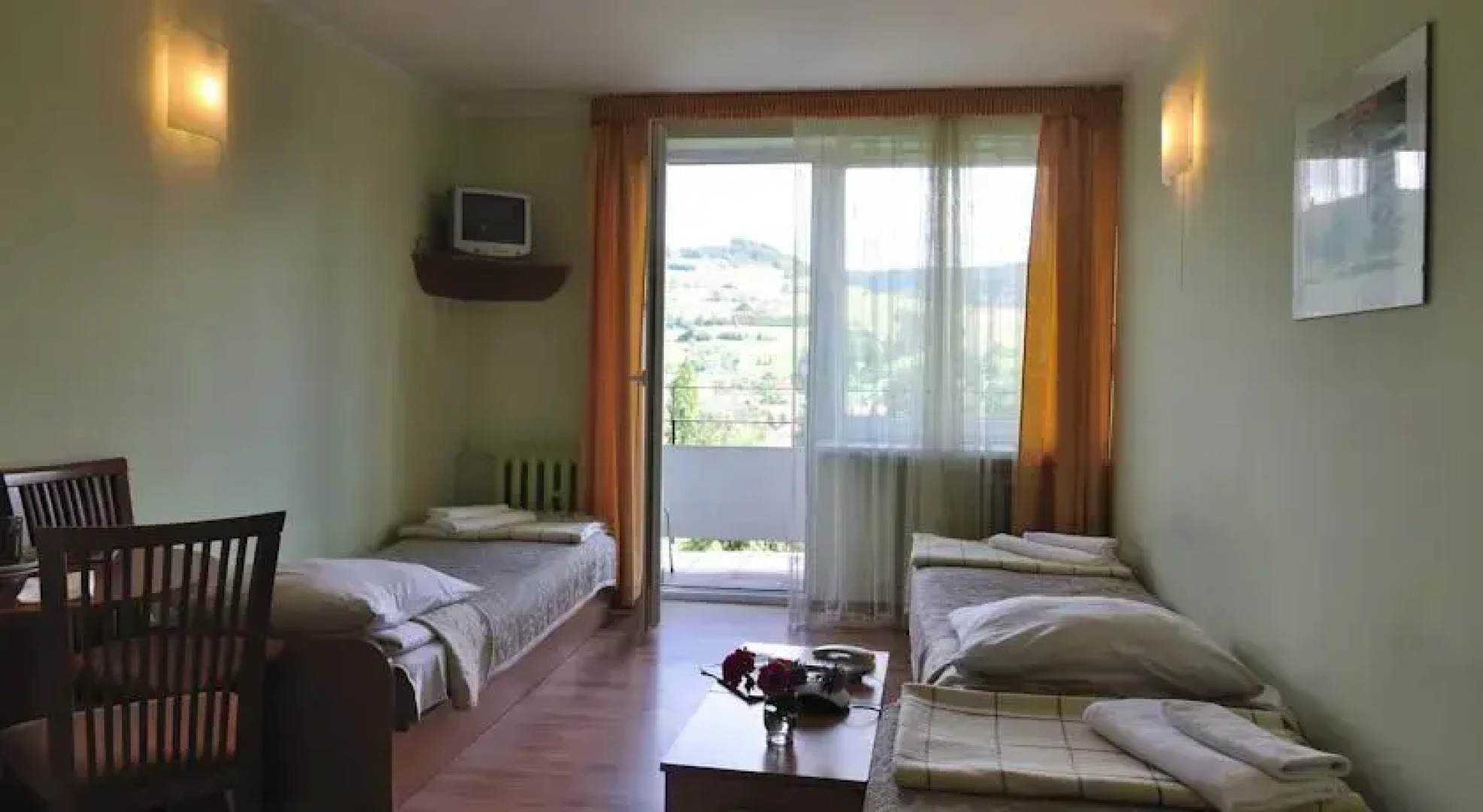 Uzdrowisko Muszyna nad Popradem